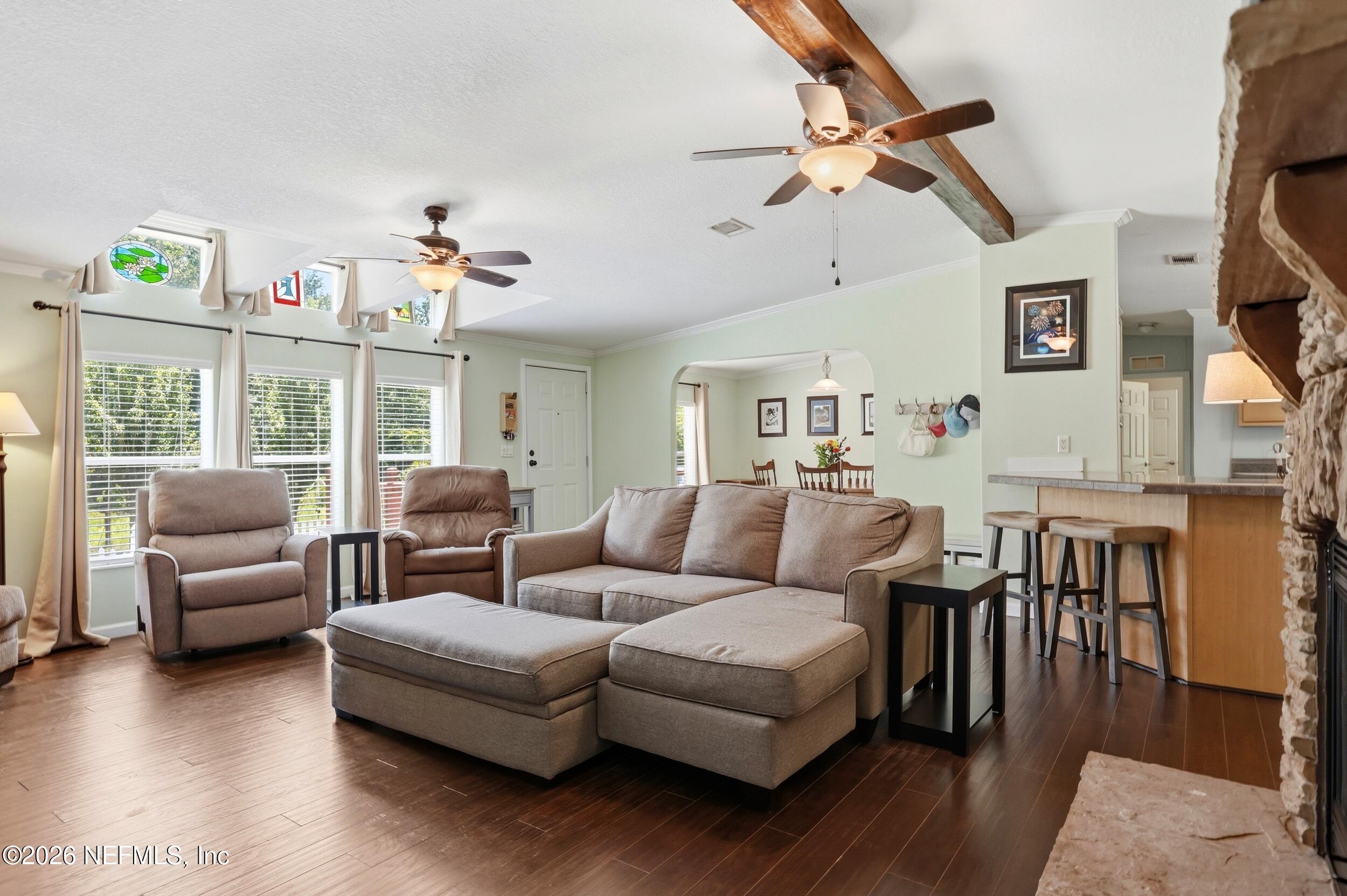 11920 Acosta Road Jacksonville, FL 32223 - Photo 9 of 47 Family Room