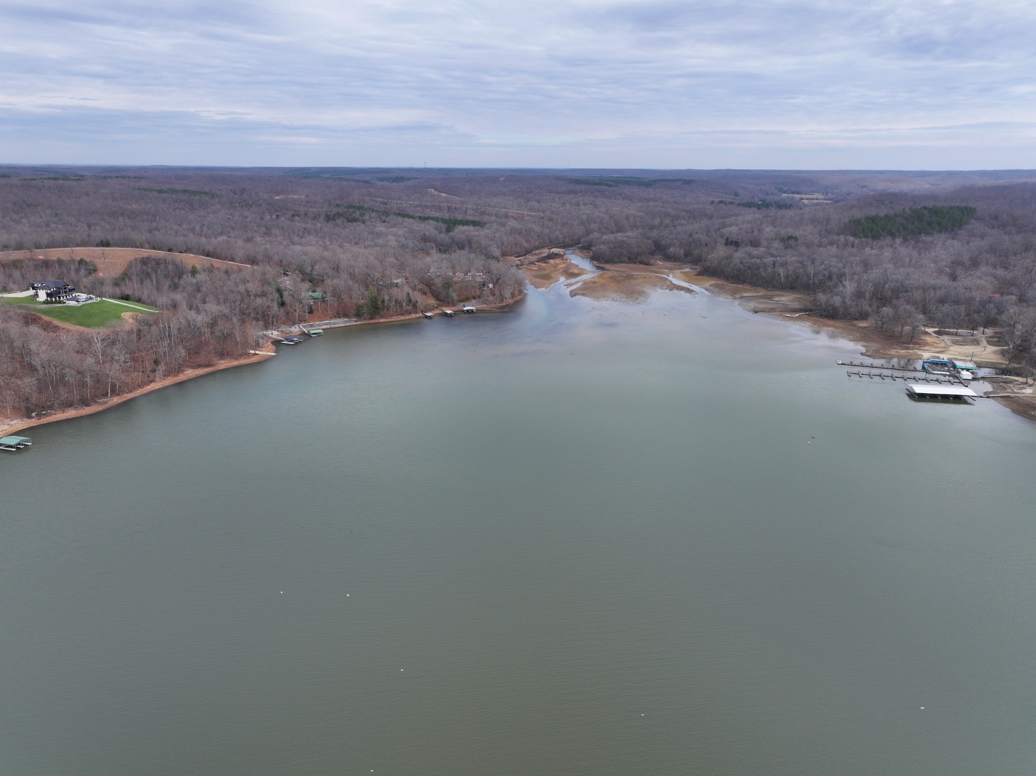 454 River Trace Road Dover, TN 37058 - Photo 13 of 15