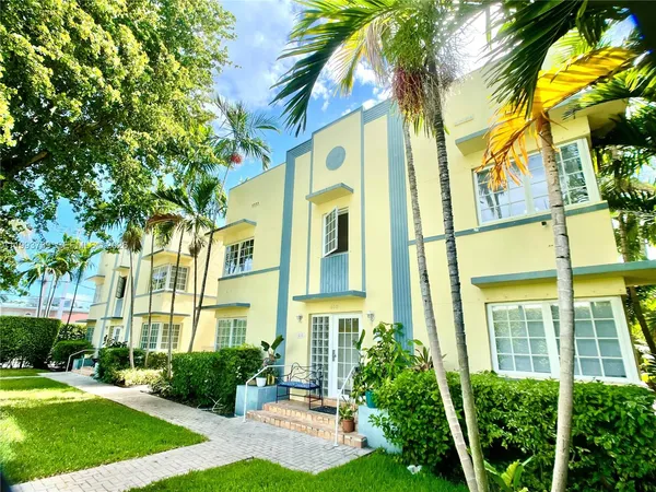 $3,150 | 600 Euclid Avenue, Unit 4B, Miami Beach, FL 33139