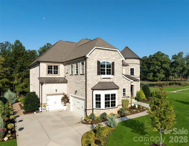 $1,825,000 | 920 Terramore Drive, Waxhaw, NC 28173