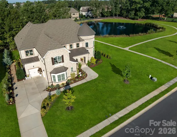 $1,825,000 | 920 Terramore Drive, Waxhaw, NC 28173