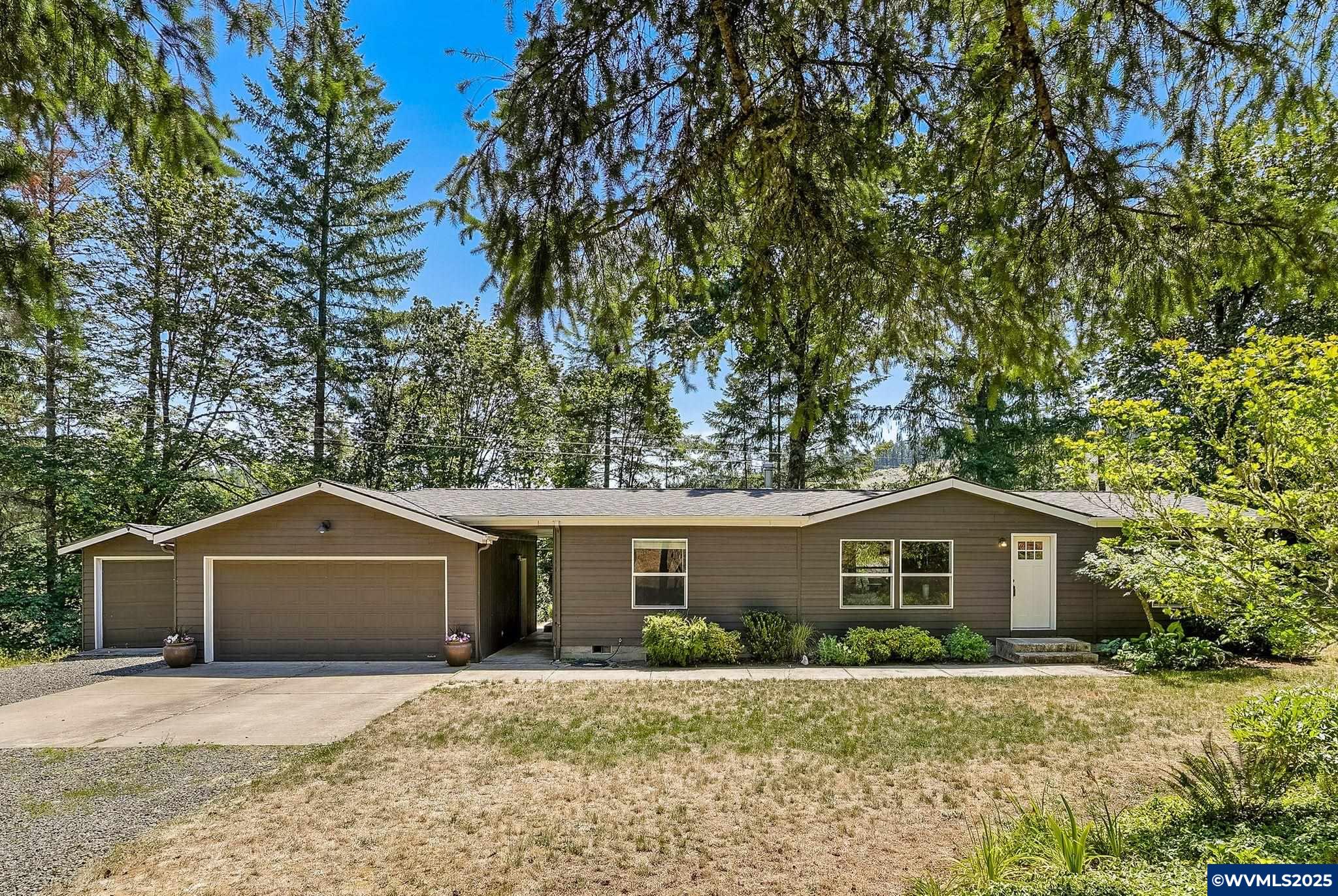 2397 Reimer Road Dallas, OR 97338 - Photo 3 of 46