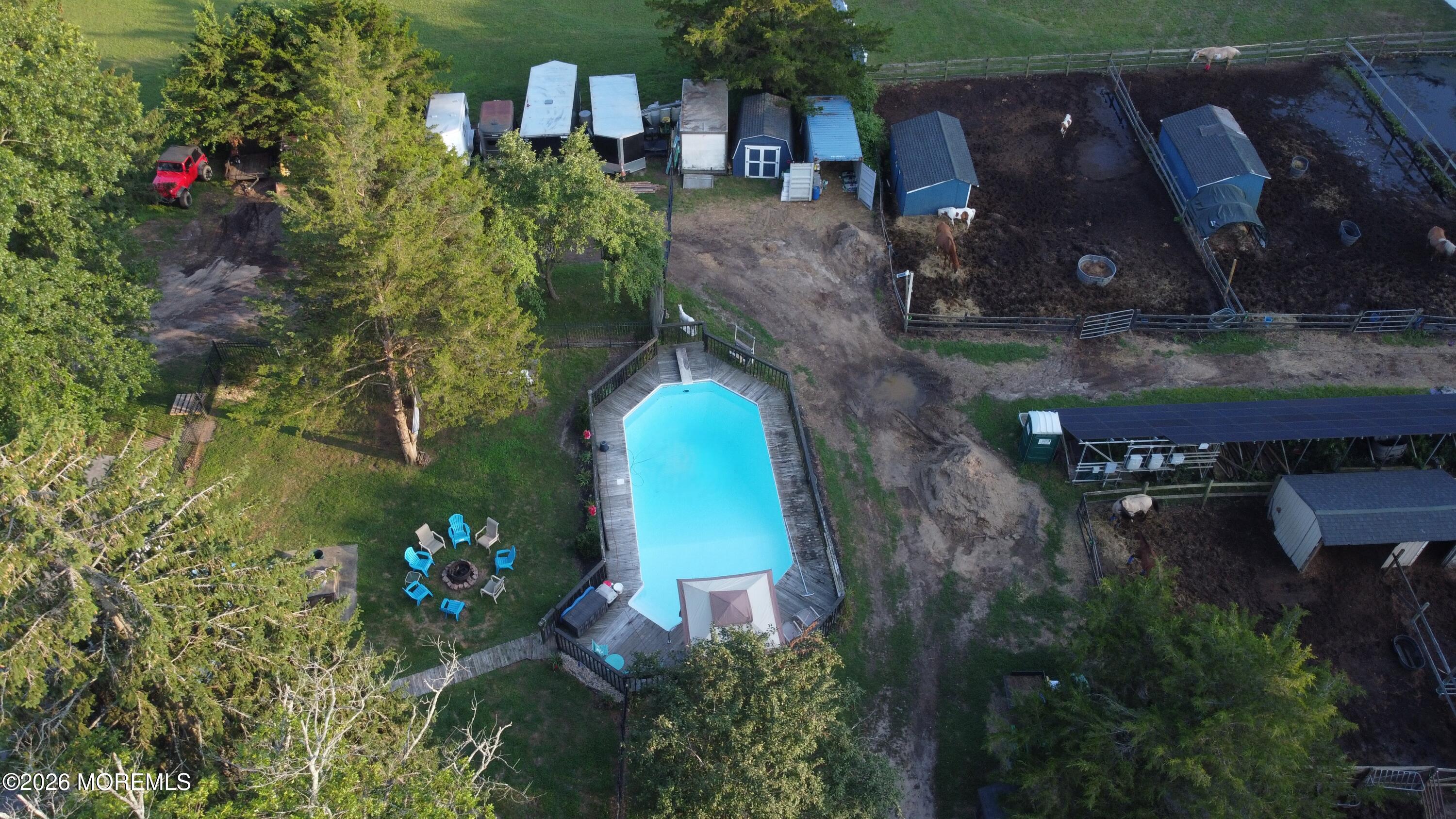 246 Toms River Road Jackson, NJ 08527 - Photo 28 of 69 DJI_0397