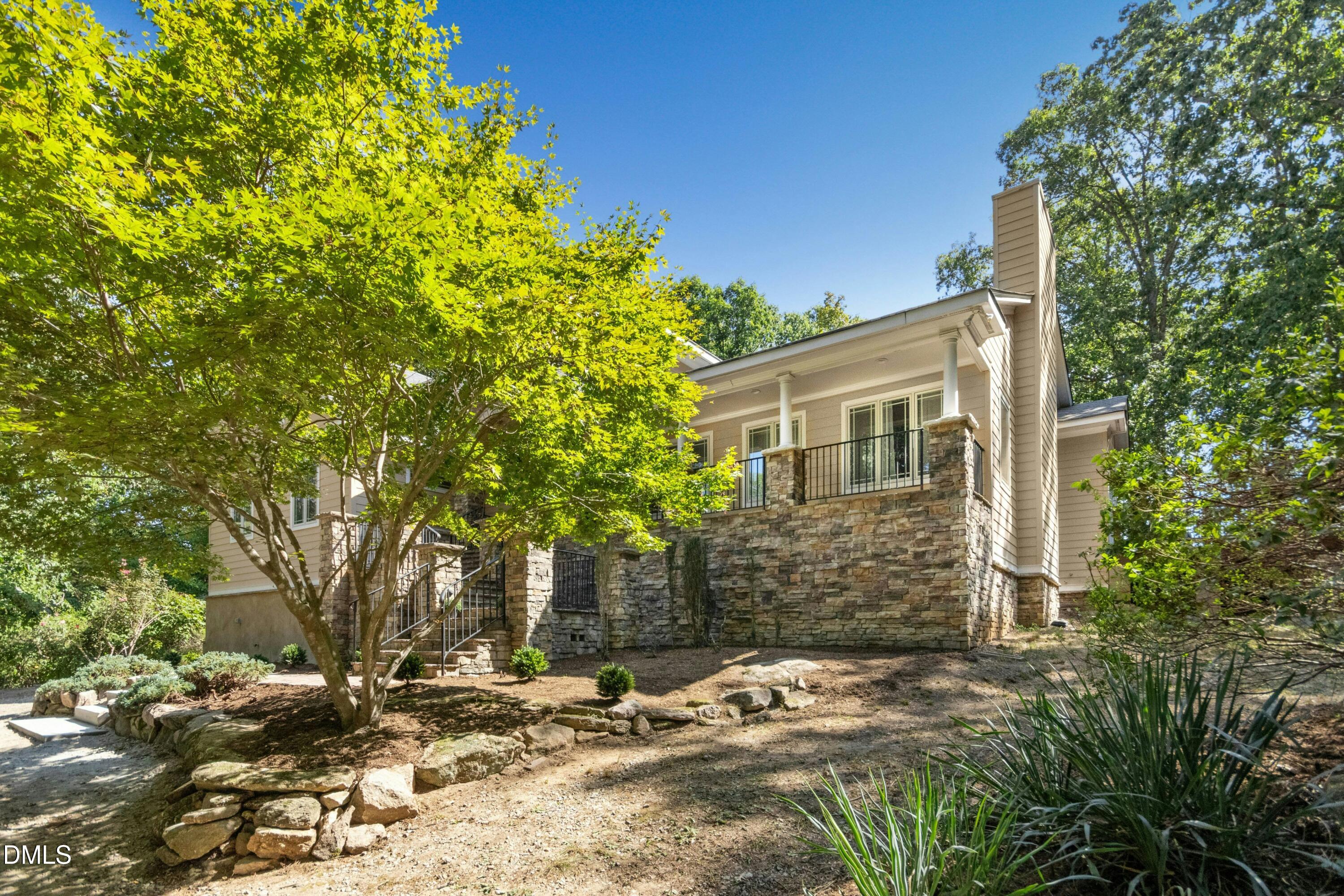 7401 Rocky Ridge Road Wake Forest, NC 27587 - Photo 35 of 46 036-495759-IMG_4009