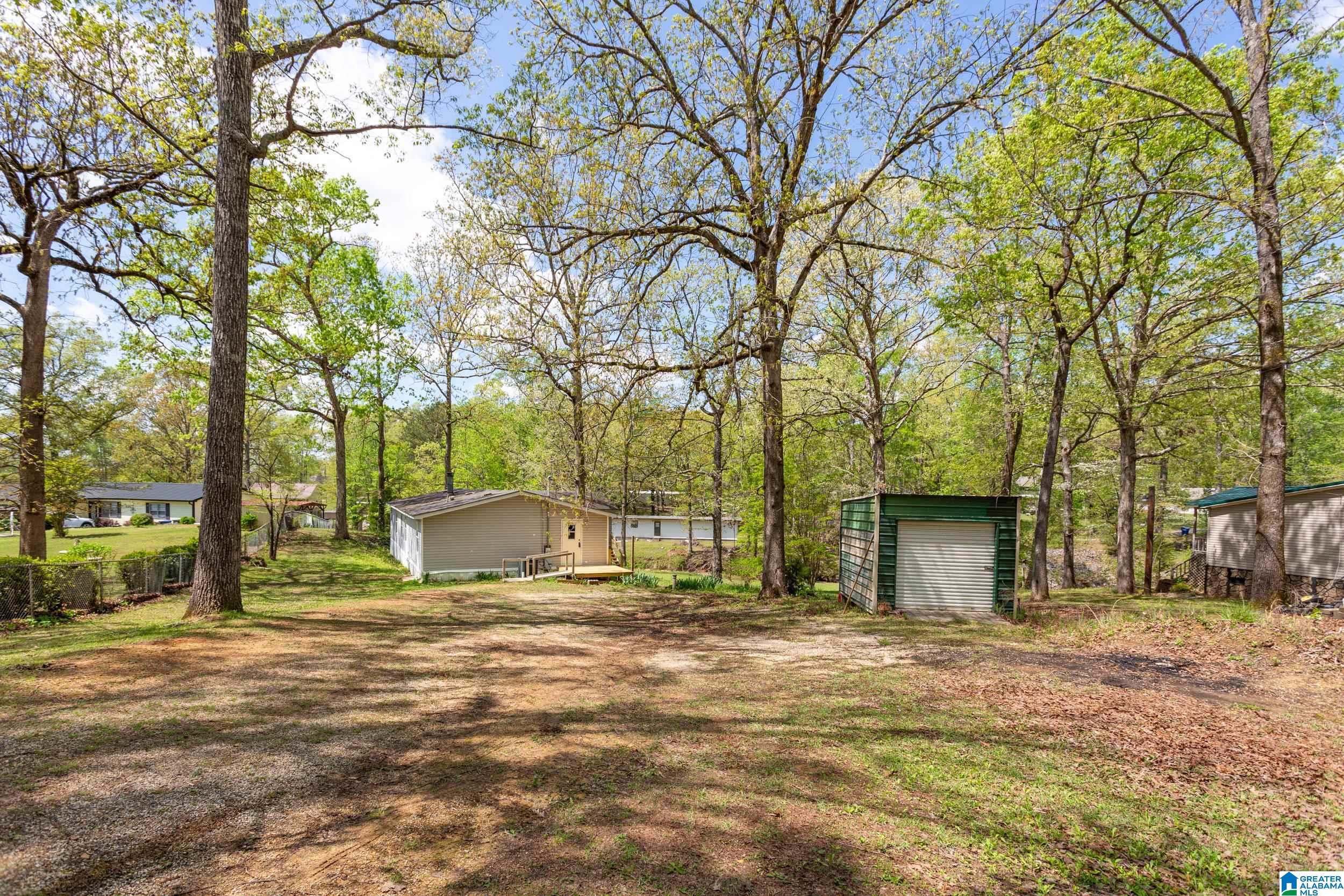 139 Colvard Drive Ohatchee, AL 36271 - Photo 28 of 34