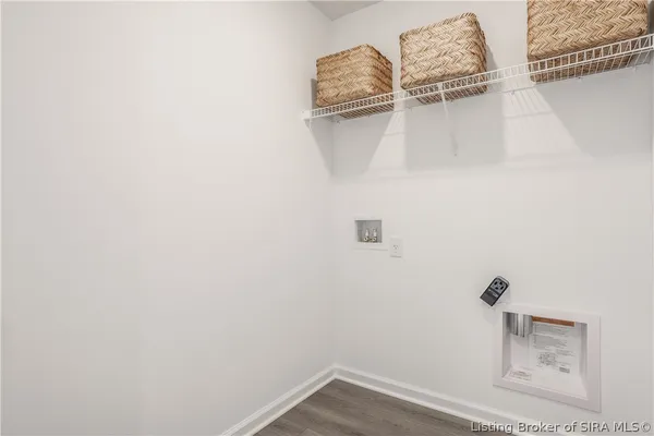 $309,565 | 7993 Stacy Spgs Boulevard, Charlestown, IN 47111