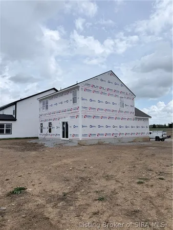 $309,565 | 7993 Stacy Spgs Boulevard, Charlestown, IN 47111