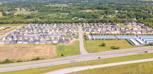 $309,565 | 7993 Stacy Spgs Boulevard, Charlestown, IN 47111