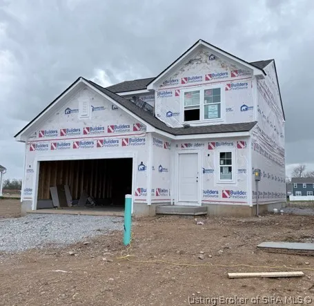 $309,565 | 7993 Stacy Spgs Boulevard, Charlestown, IN 47111