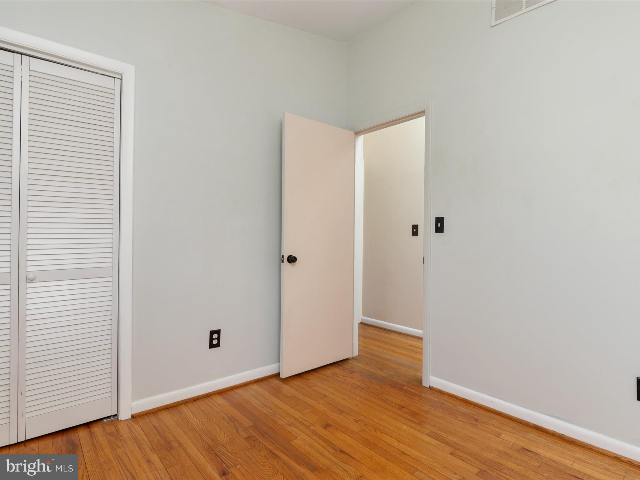 2891 Spring Lakes Drive Davidsonville, MD 21035 - Photo 15 of 61 Ancillary Bedroom 1 - Alt View
