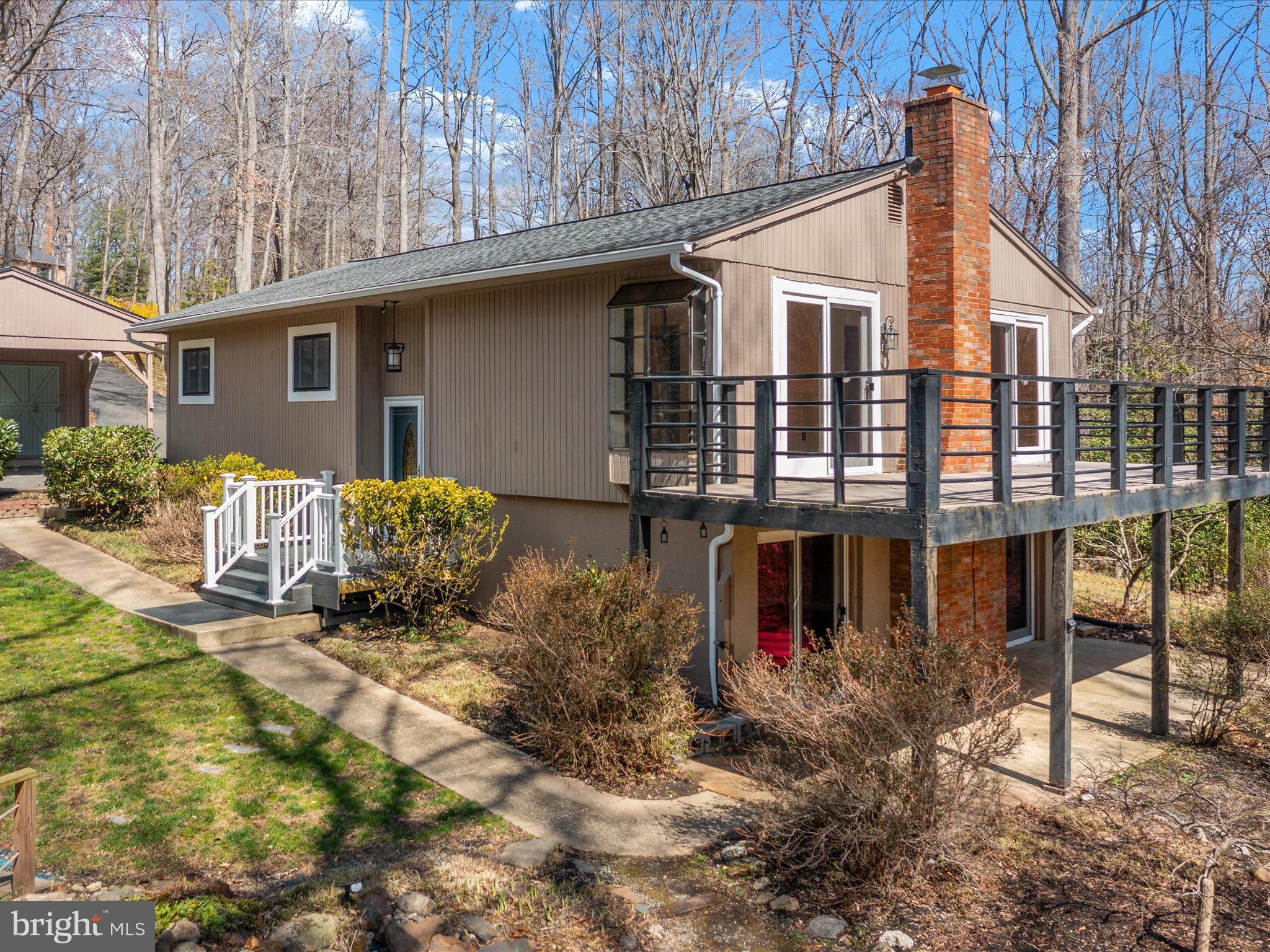 2891 Spring Lakes Drive Davidsonville, MD 21035 - Photo 44 of 61