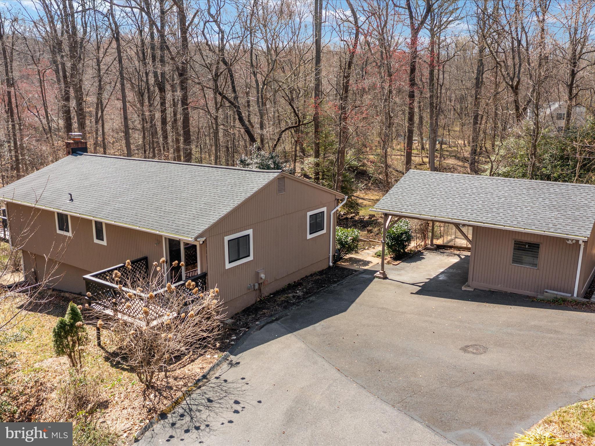 2891 Spring Lakes Drive Davidsonville, MD 21035 - Photo 45 of 61