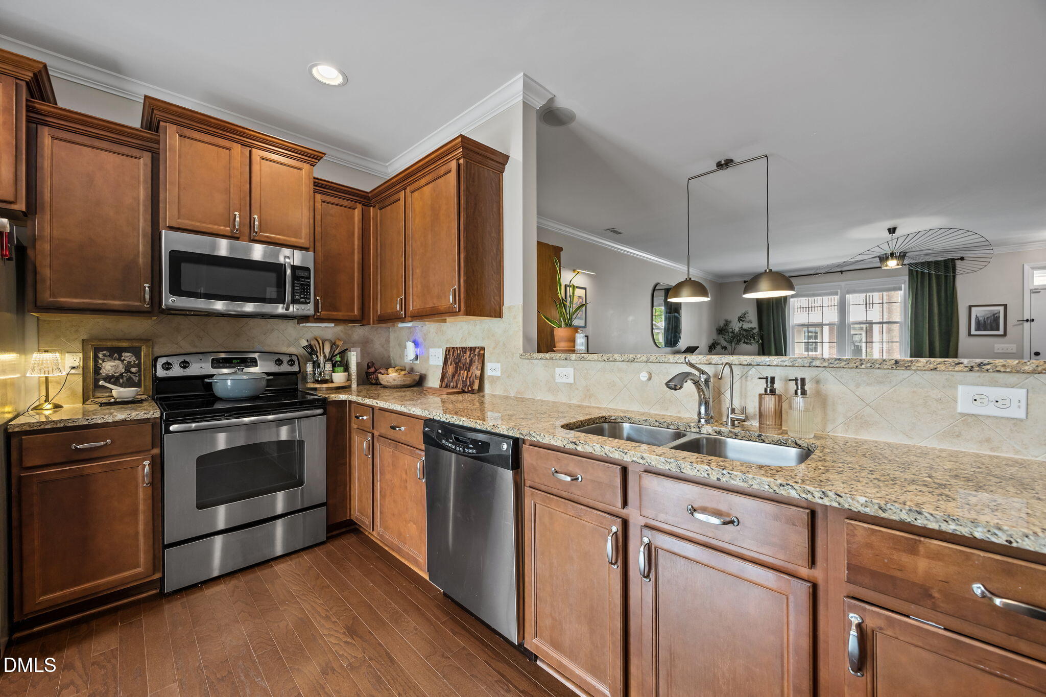 1312 Still Monument Way Raleigh, NC 27603 - Photo 12 of 40 Open View