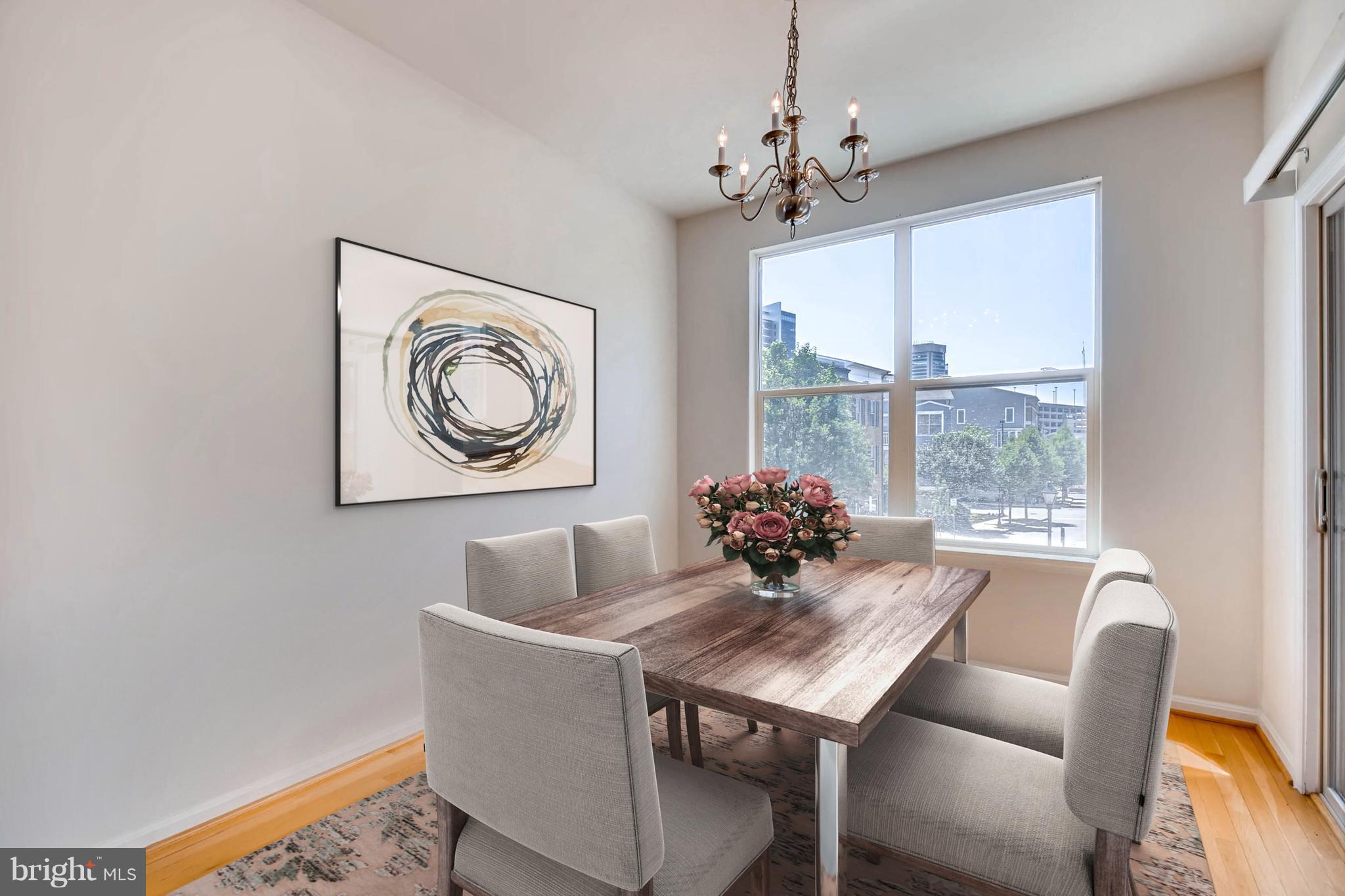 12 South Exeter Street, Unit 140 Baltimore, MD 21202 - Photo 12 of 25 Interior (General)