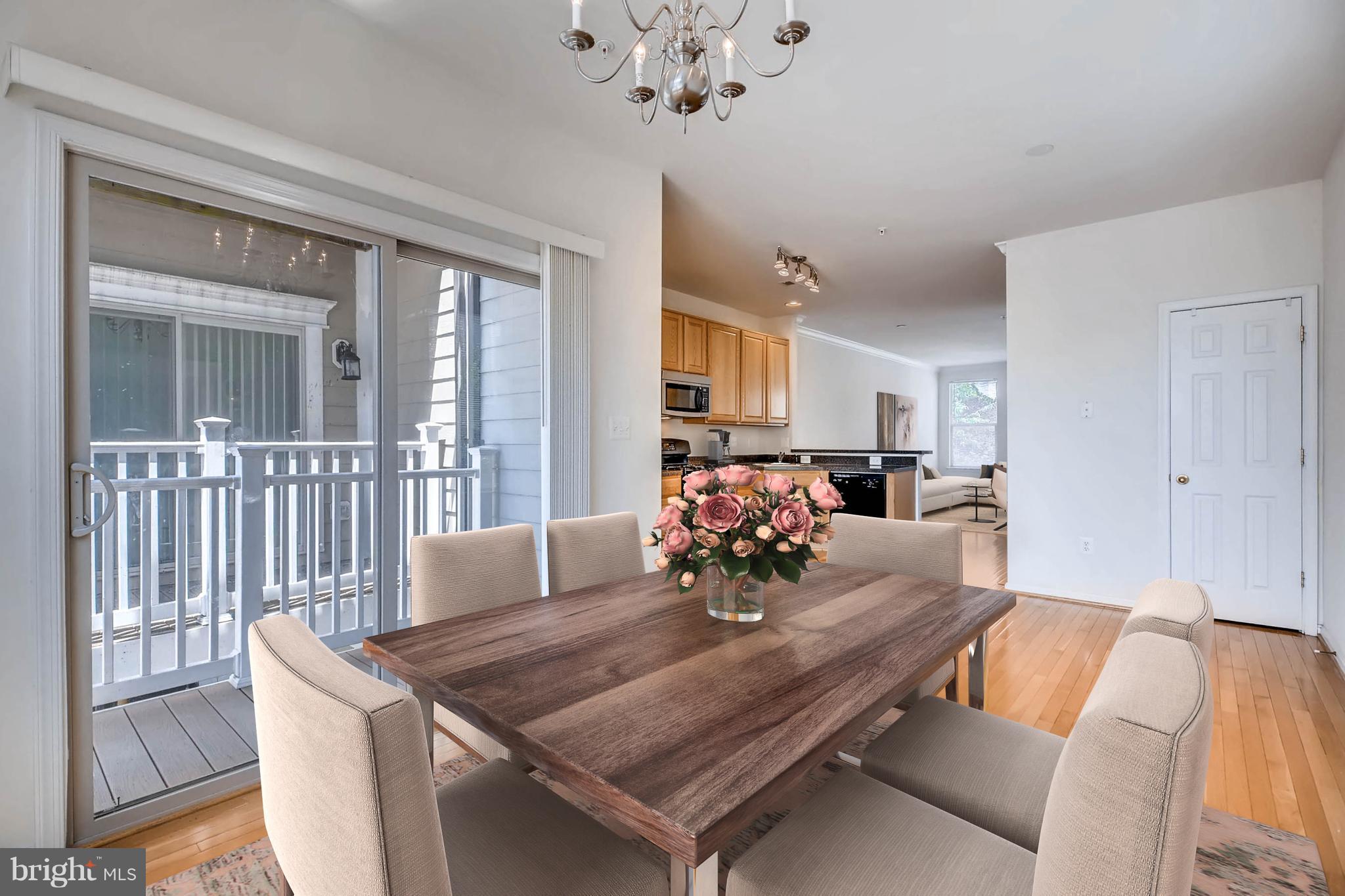 12 South Exeter Street, Unit 140 Baltimore, MD 21202 - Photo 13 of 25 Interior (General)