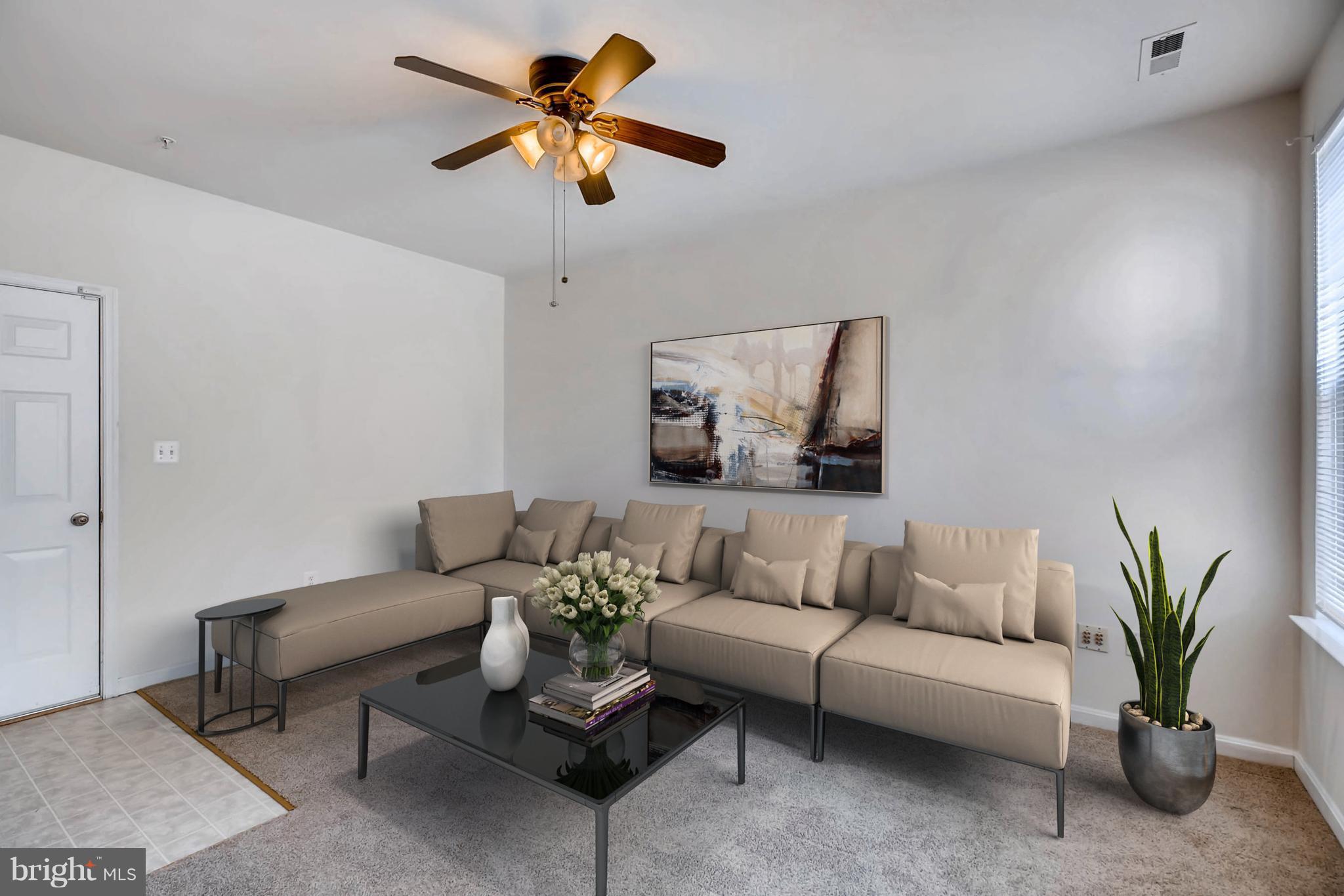 12 South Exeter Street, Unit 140 Baltimore, MD 21202 - Photo 4 of 25 Interior (General)