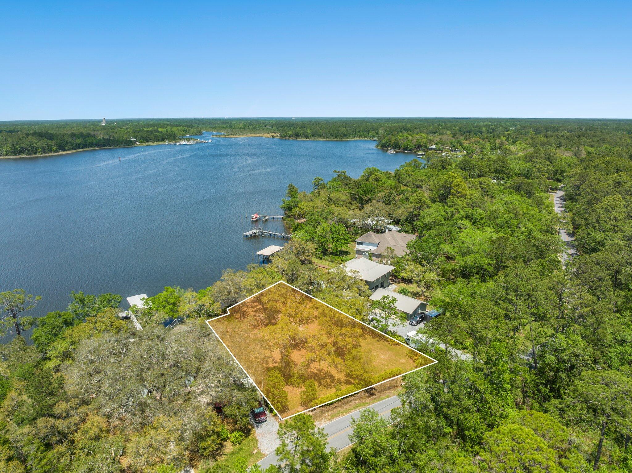 Lot 5 Holly Point Road Freeport, FL 32439 - Photo 9 of 26 9-web-or-mls-5-holly-point-rd