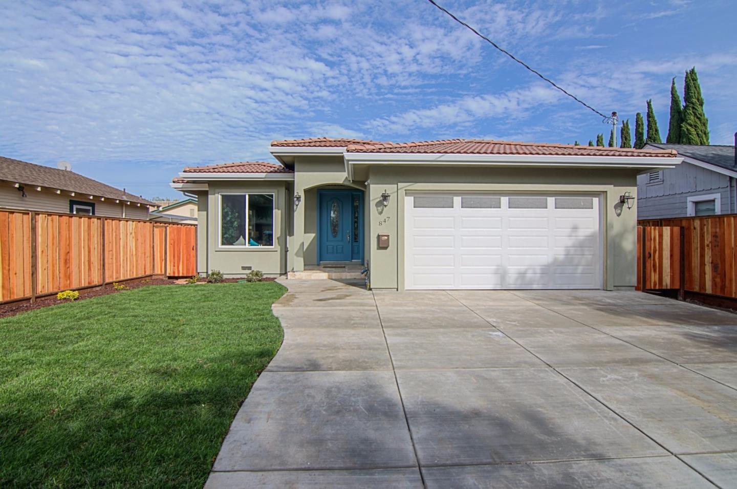 847 Muender Avenue Sunnyvale, CA 94086 - Photo 2 of 15