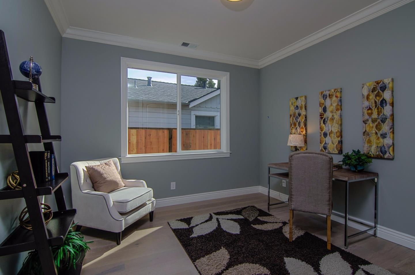 847 Muender Avenue Sunnyvale, CA 94086 - Photo 8 of 15 a living room with furniture and a window