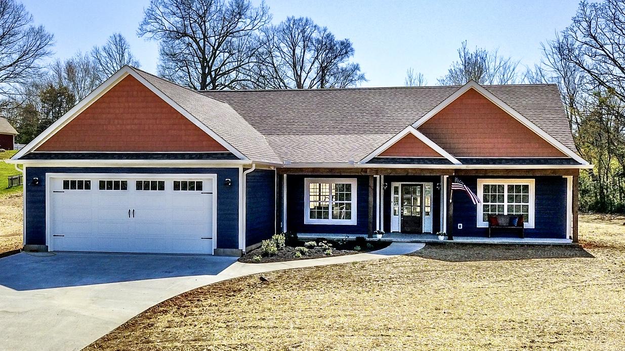 935 Houston Springs Road Greenback, TN 37742 - Photo 1 of 40 61079C99-1AA2-4E85-88C3-D2F393825820