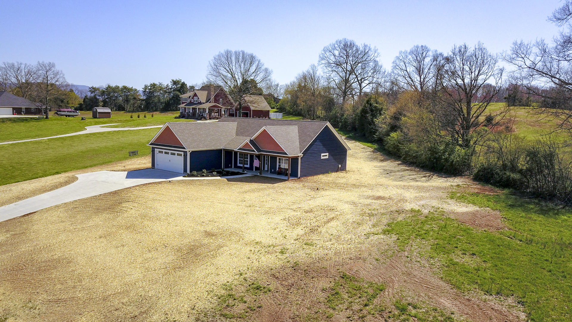 935 Houston Springs Road Greenback, TN 37742 - Photo 6 of 40 DSC1970-5