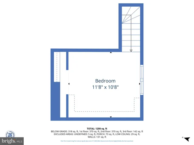 a picture of a room with a floor to ceiling window