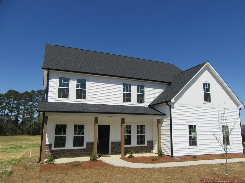 6291 New Hope Church Road Wade, NC 28395 - Photo 1 of 12 Photo 1