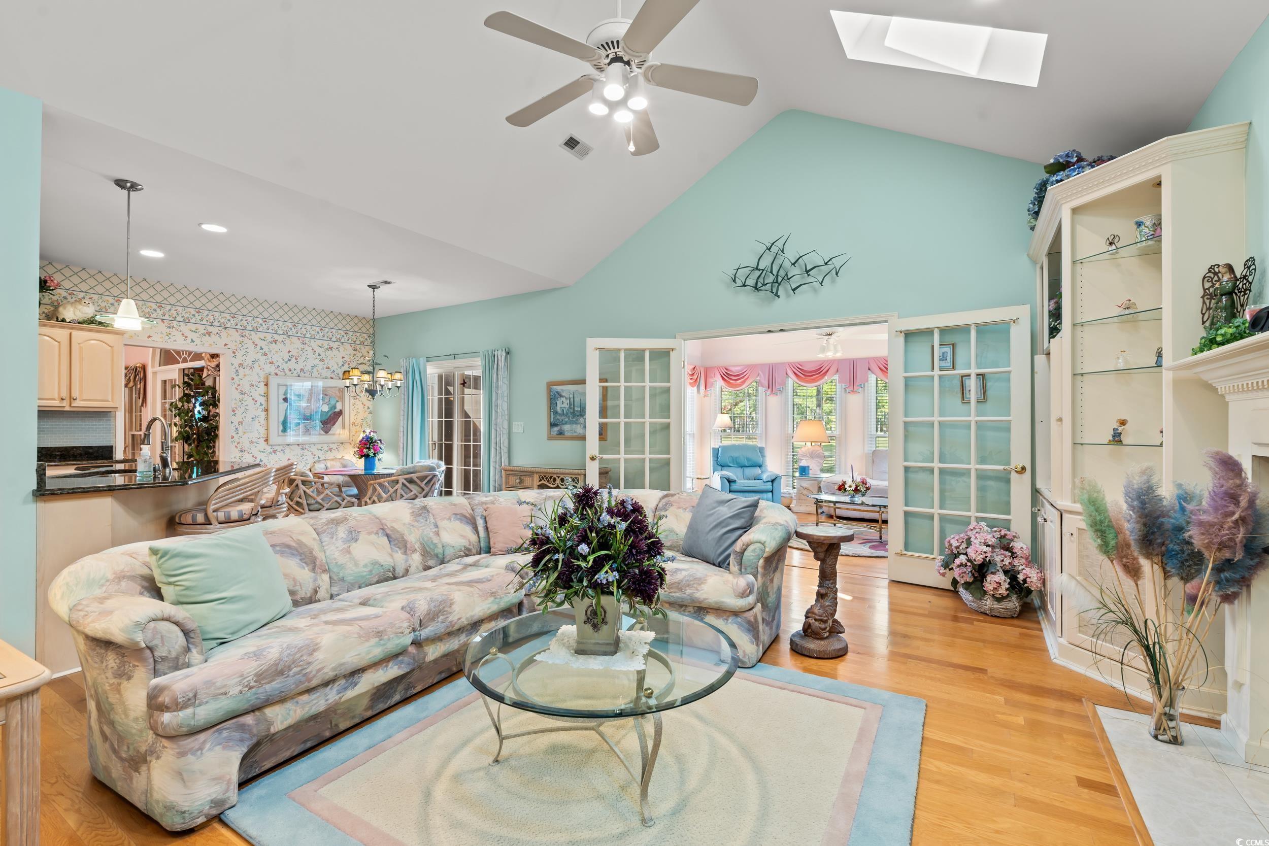 8221 Timber Ridge Road Conway, SC 29526 - Photo 13 of 40 Gallery Image 13