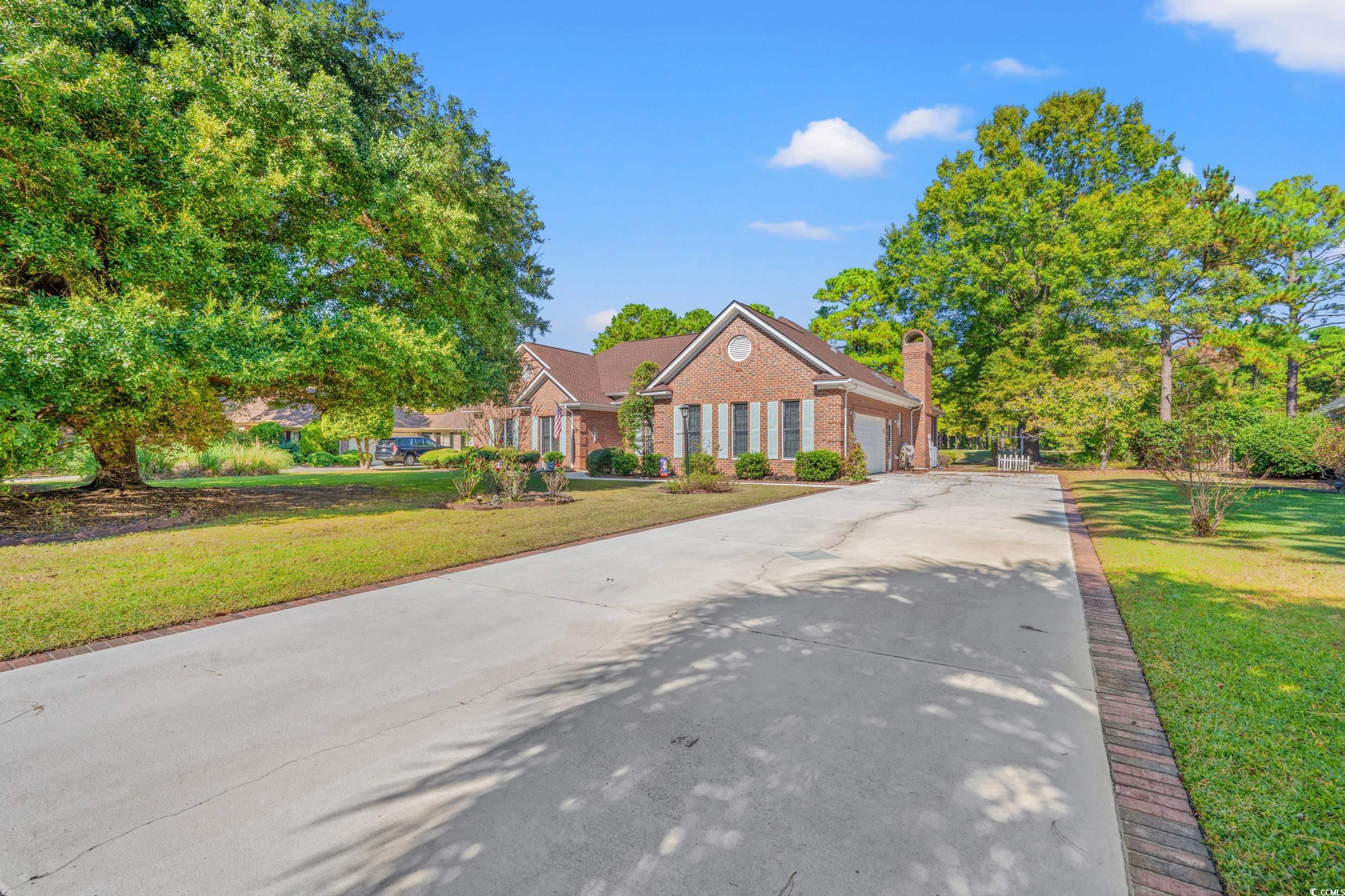 8221 Timber Ridge Road Conway, SC 29526 - Photo 28 of 40 Gallery Image 28