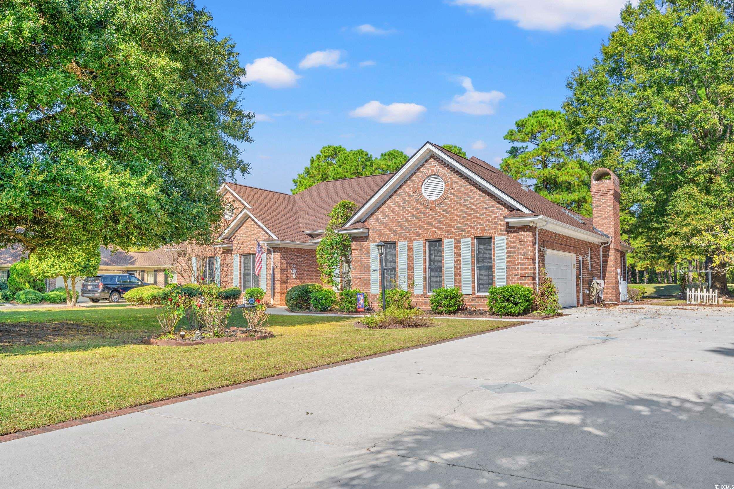 8221 Timber Ridge Road Conway, SC 29526 - Photo 29 of 40 Gallery Image 29