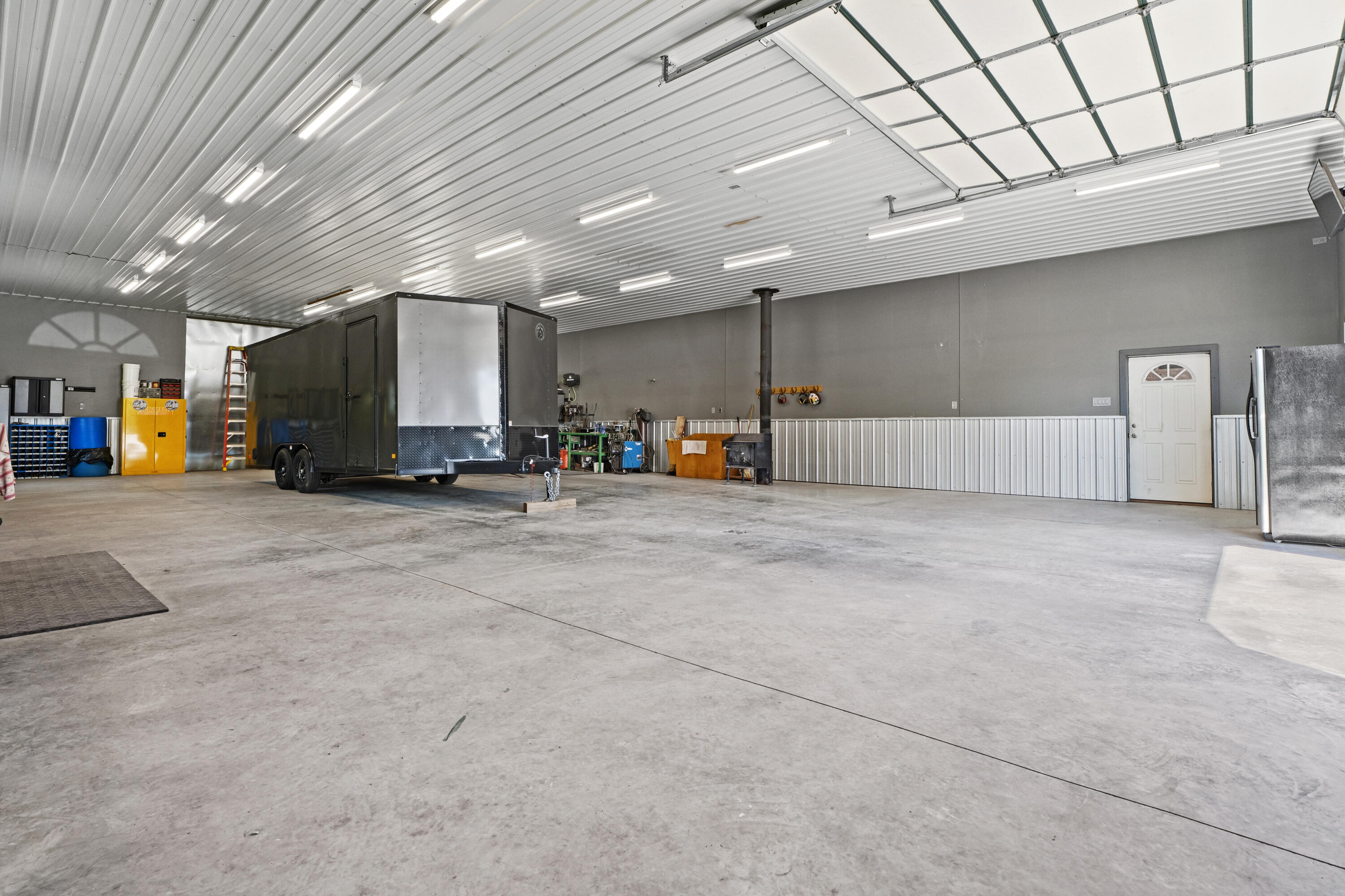7466 Werth Road Alpena, MI 49707 - Photo 38 of 92