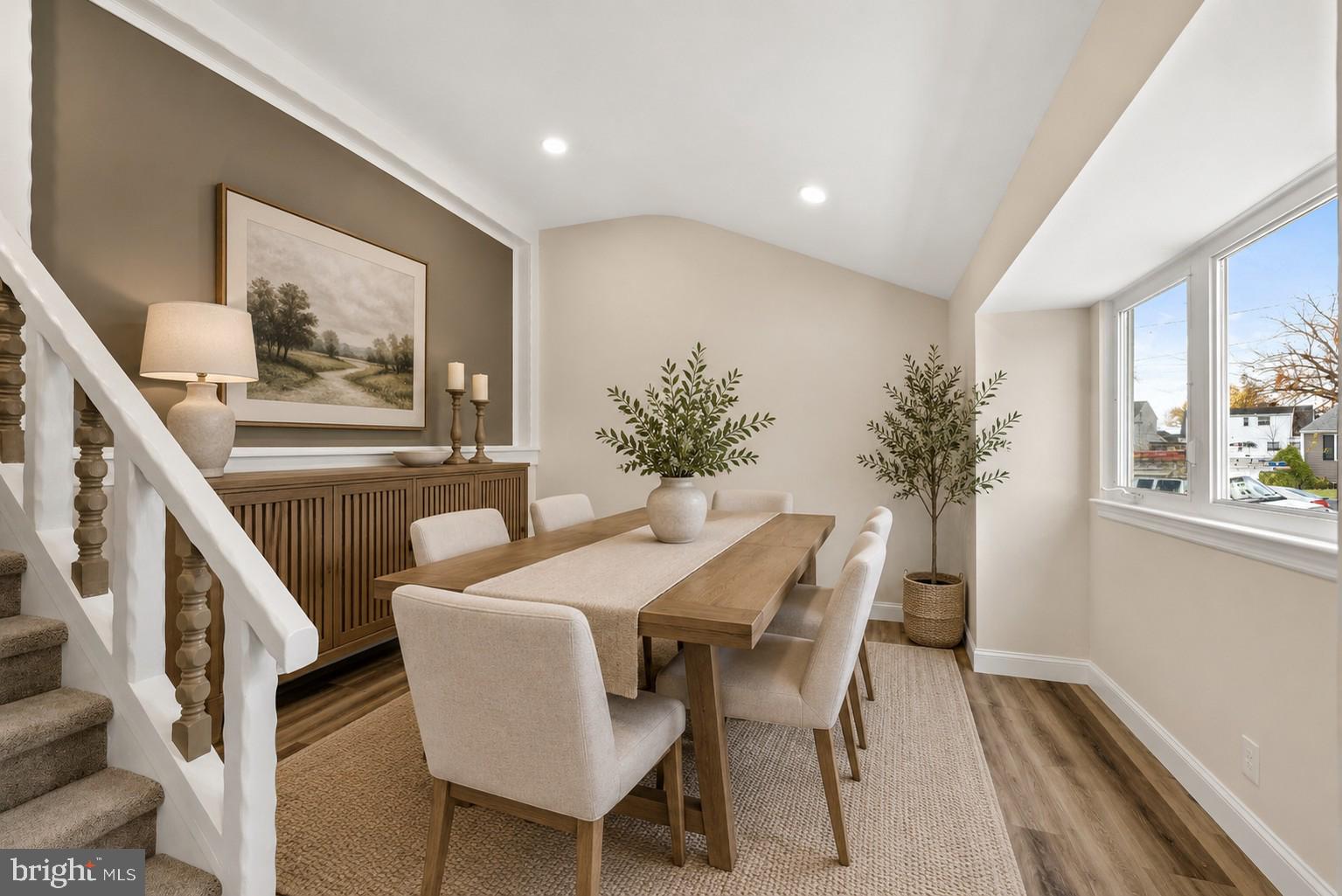 23 Hastings Road Hamilton, NJ 08620 - Photo 26 of 28 Possible Dining Room on Main Level