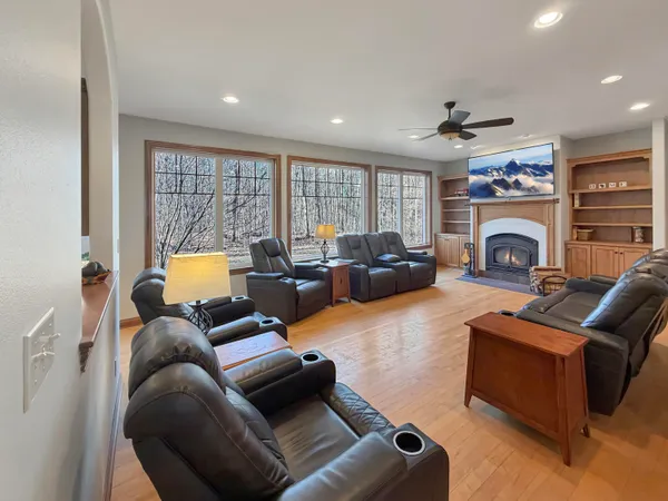 $849,900 | W5237 County Rd N R North, Rhine, WI 53020