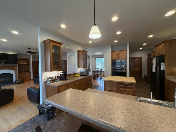 $849,900 | W5237 County Rd N R North, Rhine, WI 53020