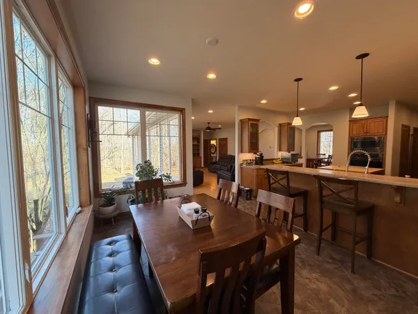 $849,900 | W5237 County Rd N R North, Rhine, WI 53020
