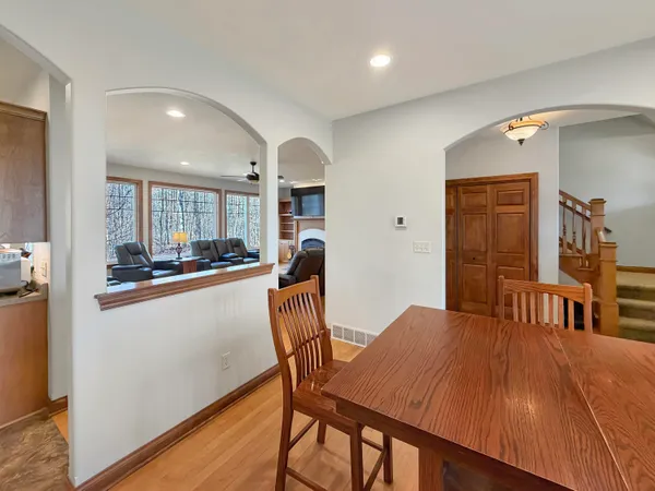 $849,900 | W5237 County Rd N R North, Rhine, WI 53020