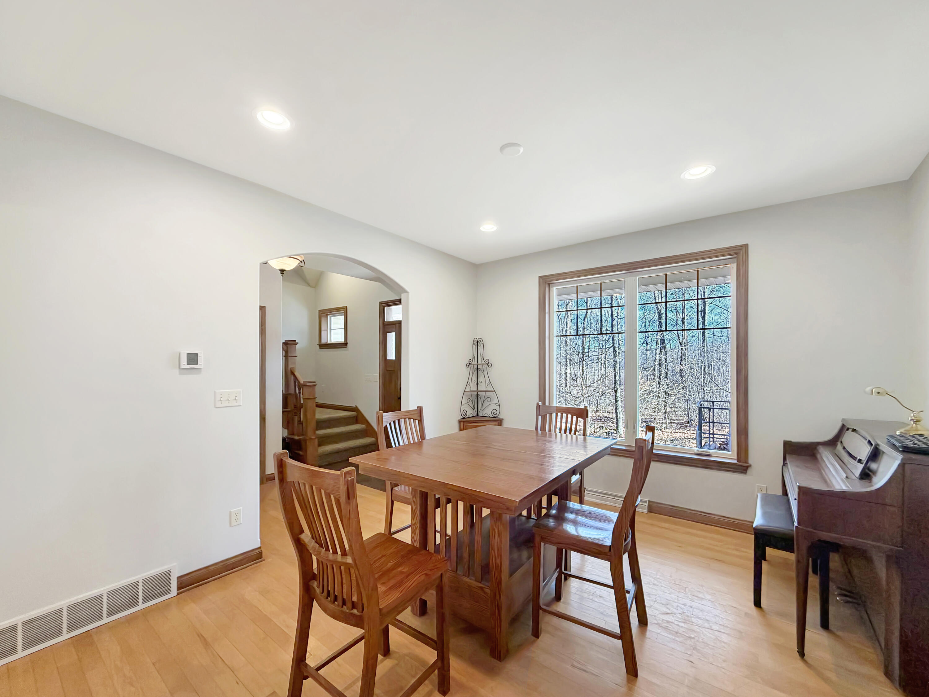 W5237 County Rd N R North Rhine, WI 53020 - Photo 18 of 47 Formal Dining Rm