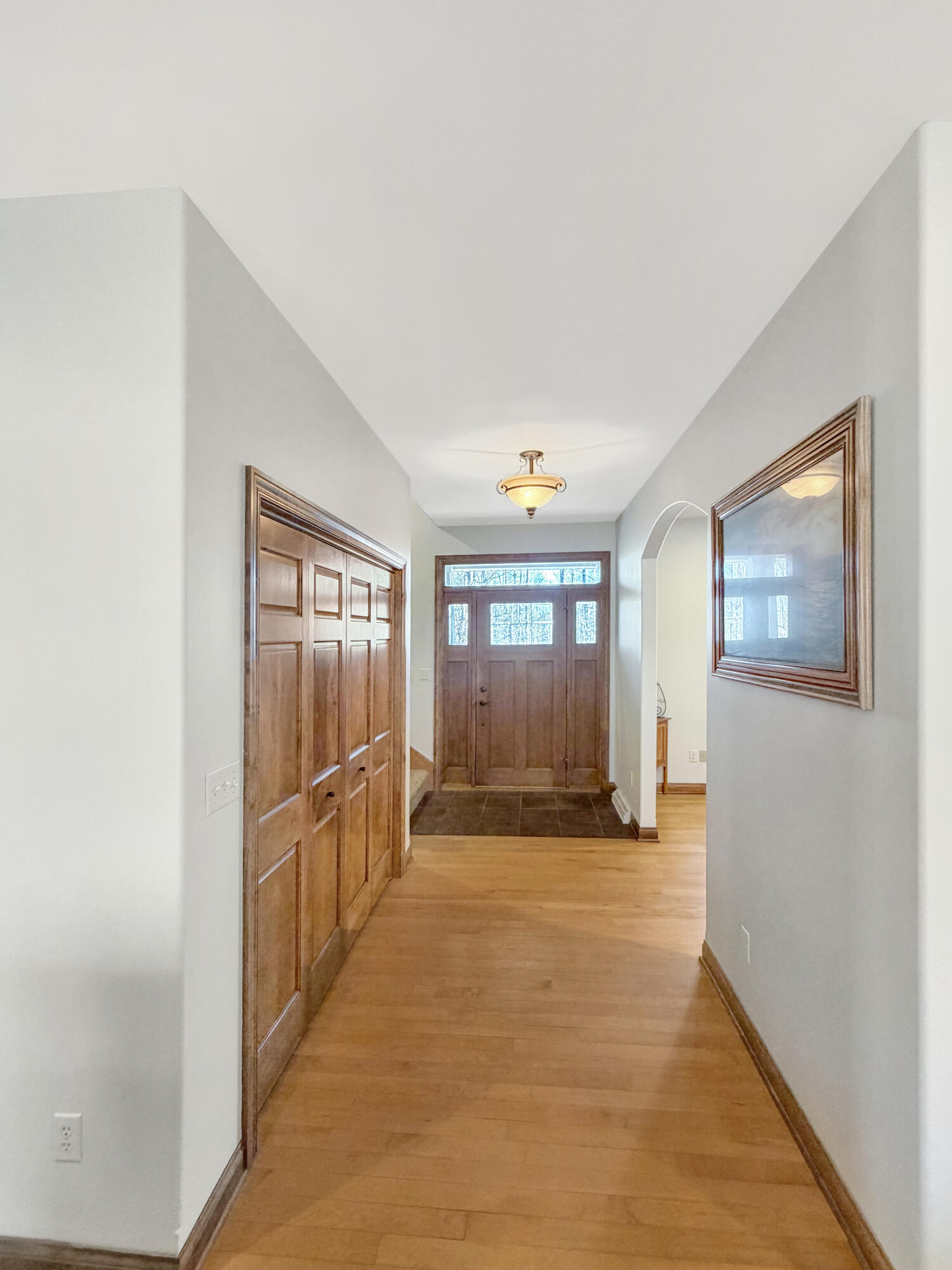 W5237 County Rd N R North Rhine, WI 53020 - Photo 20 of 47 Entryway