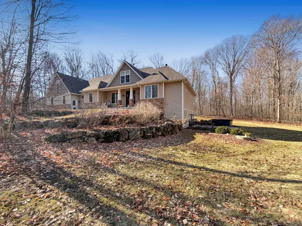 $849,900 | W5237 County Rd N R North, Rhine, WI 53020
