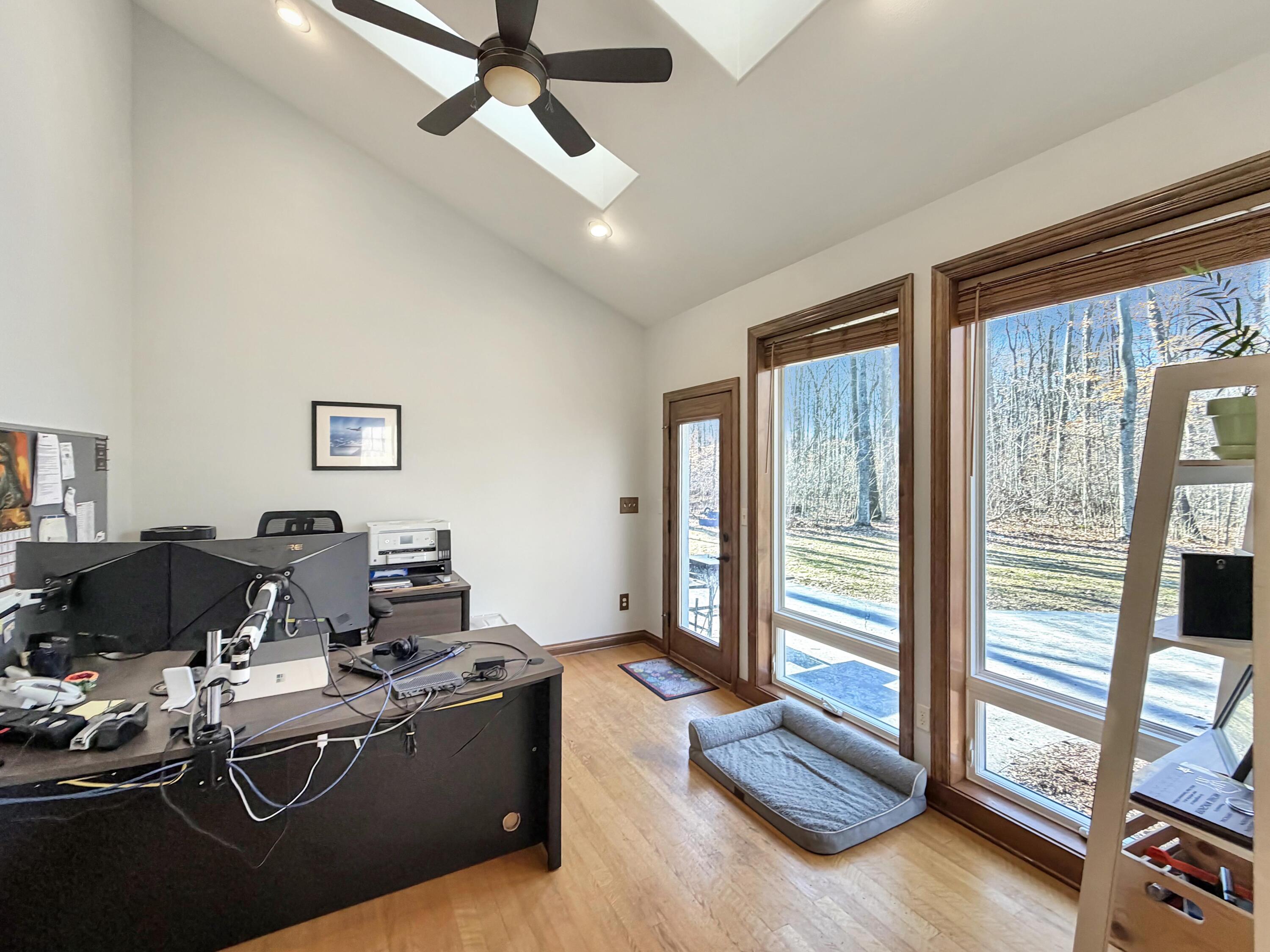 W5237 County Rd N R North Rhine, WI 53020 - Photo 21 of 47 Office