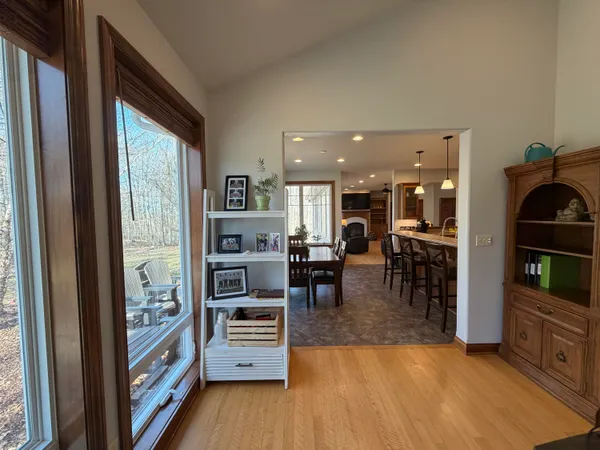 $849,900 | W5237 County Rd N R North, Rhine, WI 53020