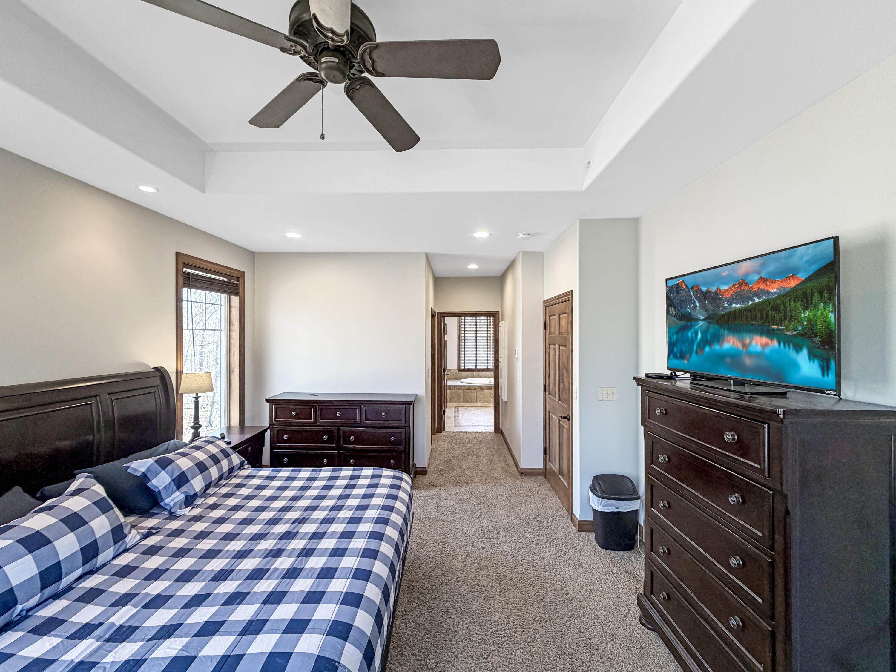 W5237 County Rd N R North Rhine, WI 53020 - Photo 24 of 47 Primary Bedroom A 2