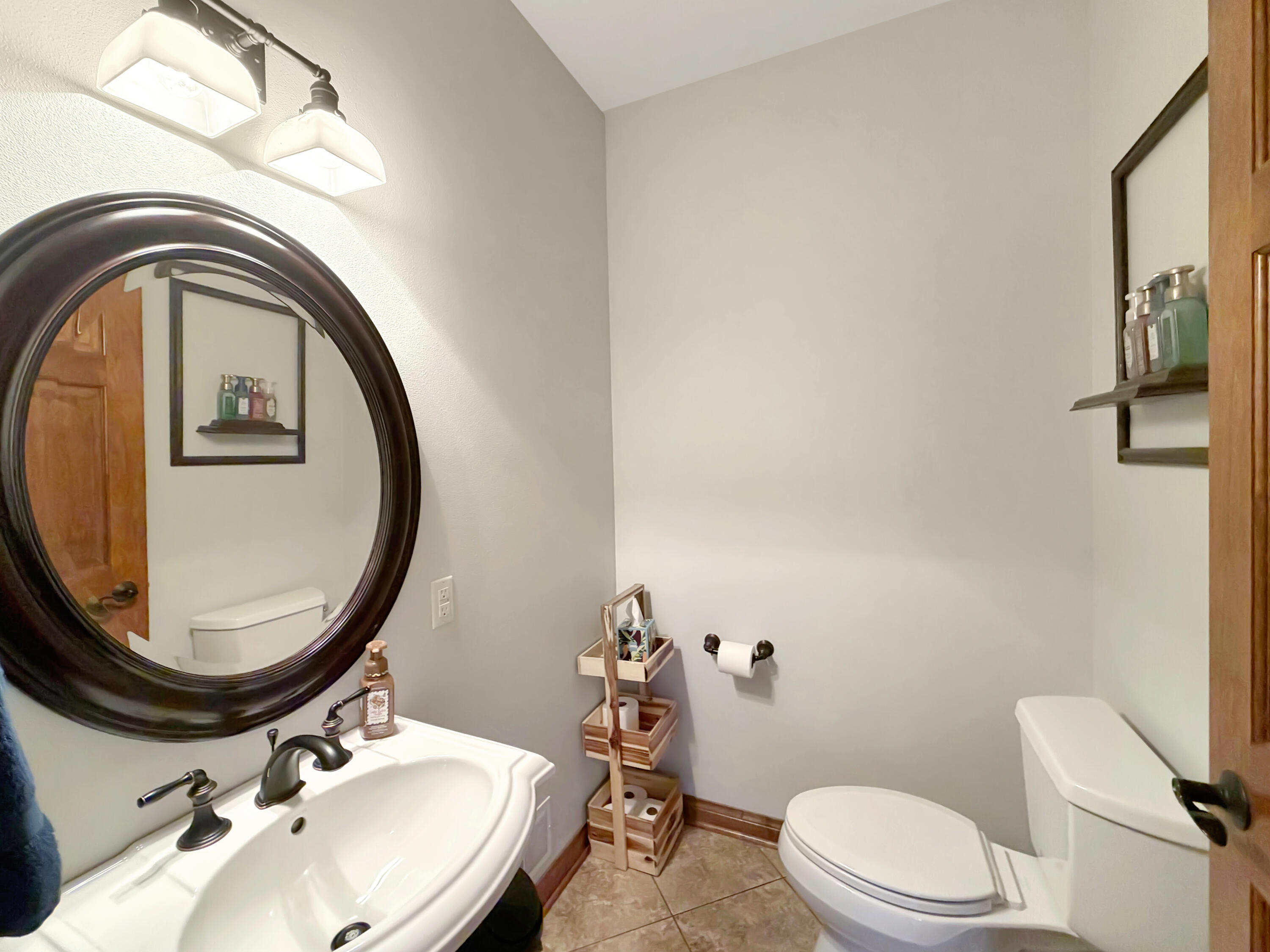 W5237 County Rd N R North Rhine, WI 53020 - Photo 28 of 47 1/2 Bath Main