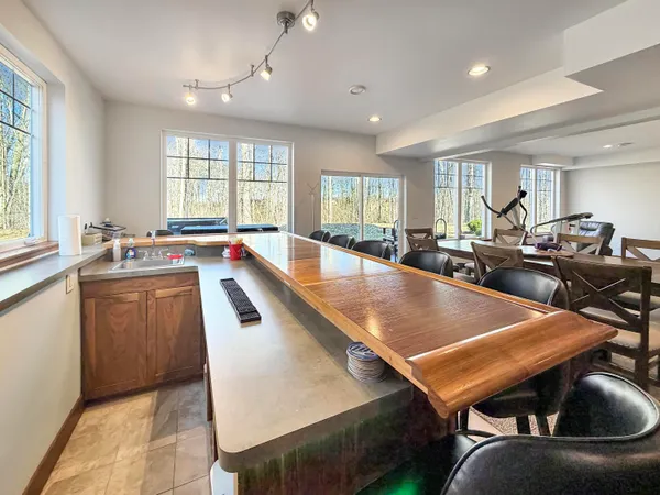 $849,900 | W5237 County Rd N R North, Rhine, WI 53020