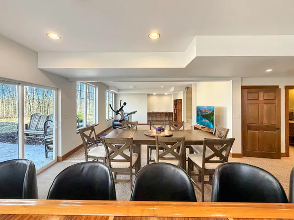 $849,900 | W5237 County Rd N R North, Rhine, WI 53020