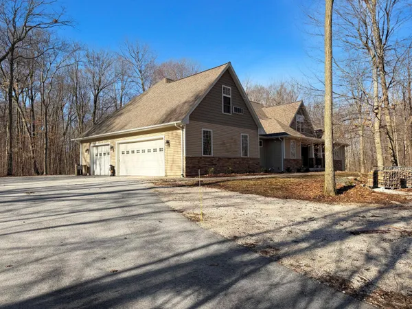 $849,900 | W5237 County Rd N R North, Rhine, WI 53020