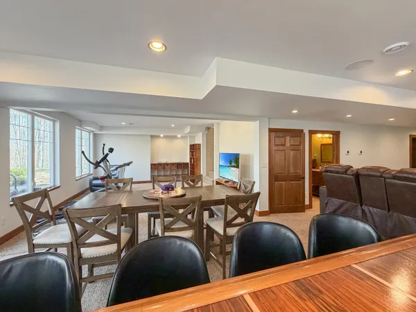 $849,900 | W5237 County Rd N R North, Rhine, WI 53020