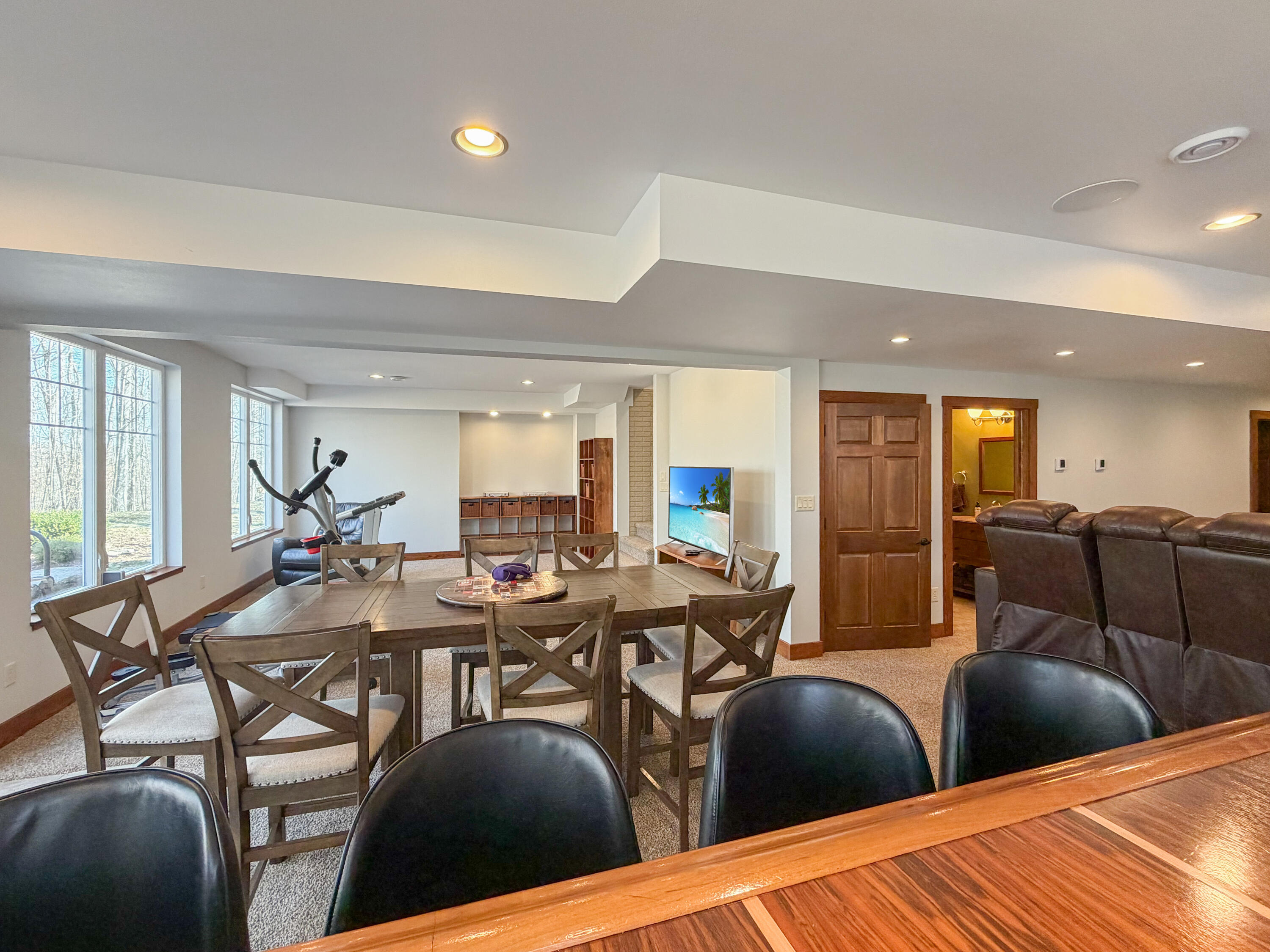 W5237 County Rd N R North Rhine, WI 53020 - Photo 31 of 47 Wet Bar