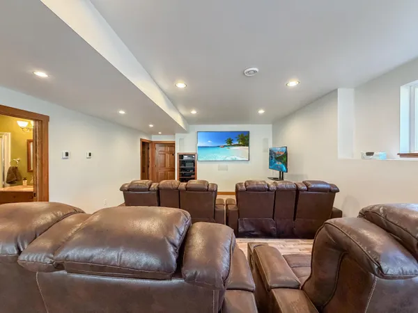 $849,900 | W5237 County Rd N R North, Rhine, WI 53020