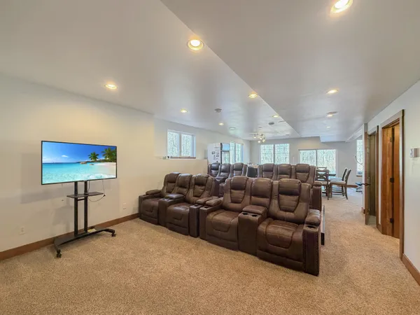 $849,900 | W5237 County Rd N R North, Rhine, WI 53020